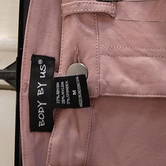 Pants Blush Not pink NWT - Picture 5 of 5